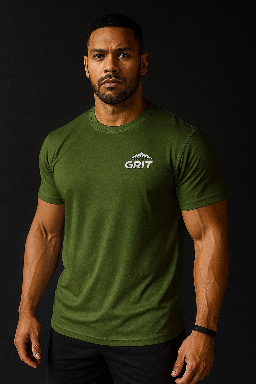 GRIT TRU PERFORMANCE