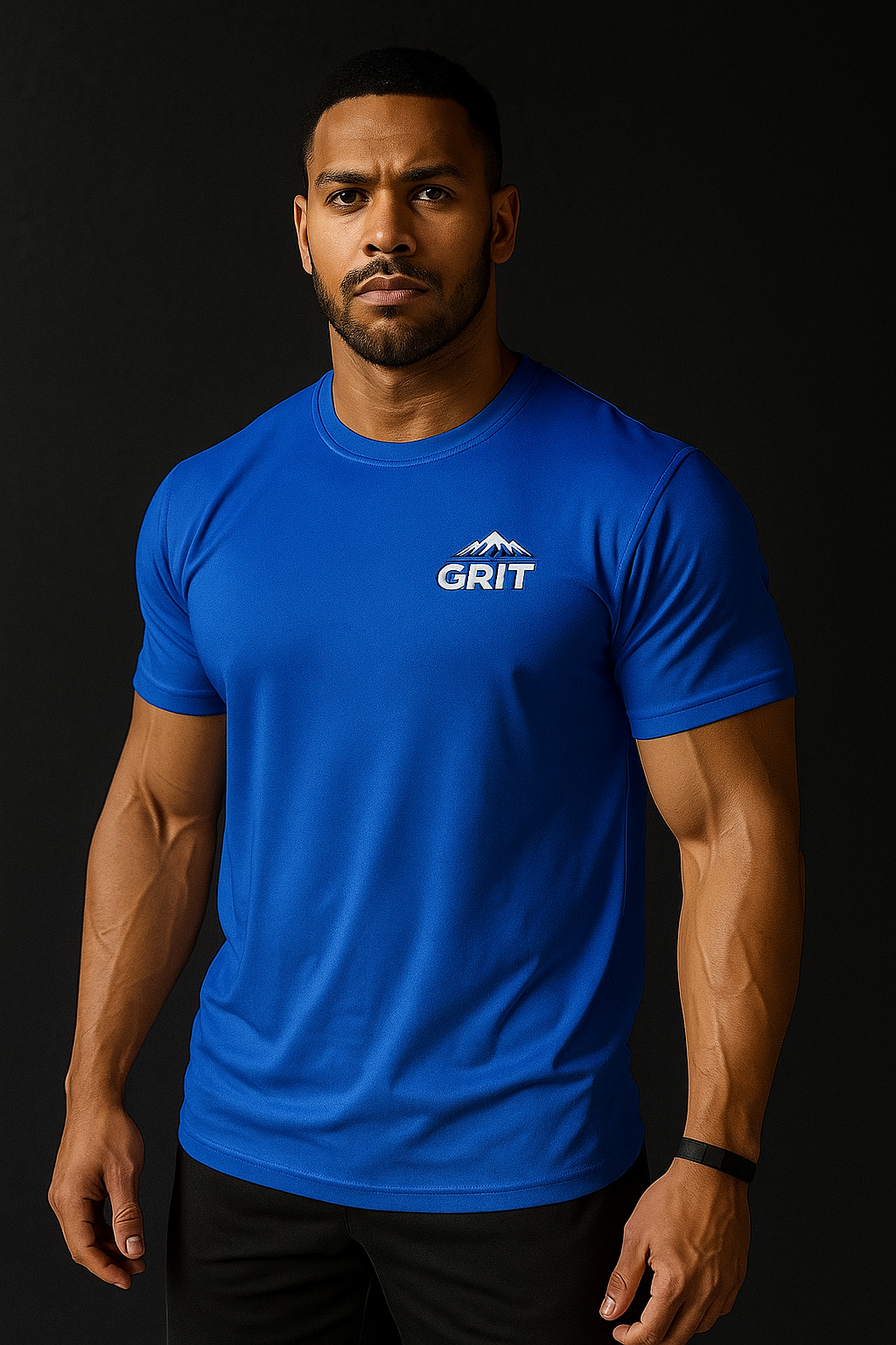 GRIT TRU PERFORMANCE
