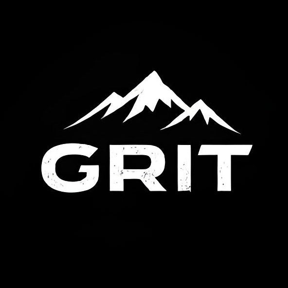 GRIT STRGTH